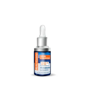 Serum Hyaluronic Filler HA B5/B3 | 15g