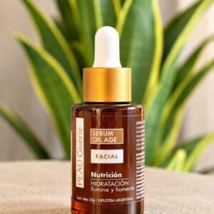 Serum oil age | 30g