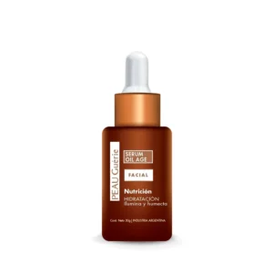 SERUM OIL AGE peauguerie