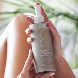 Crema Corporal Hidratante | 300g