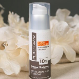 Ácido Glicólico | 50g