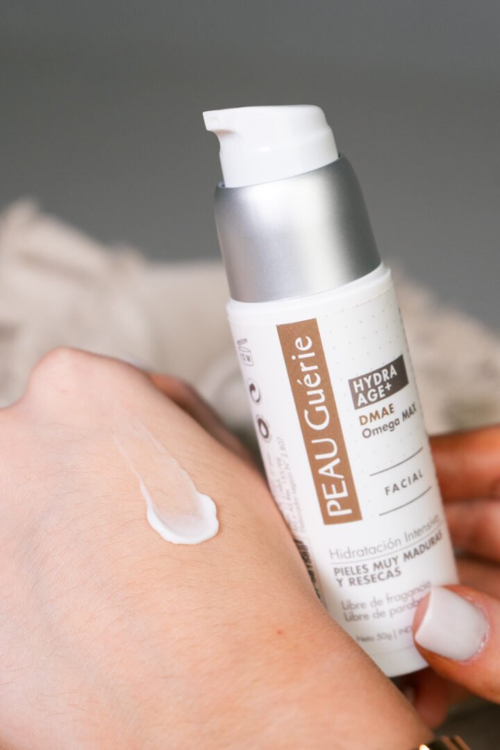 Hydra age+ DMAE Omega MAX | 50g