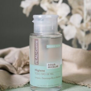 Agua Micelar