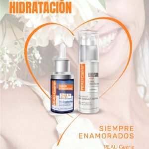 Duo Hidratación