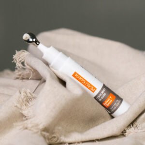 Crema Contorno de Ojos