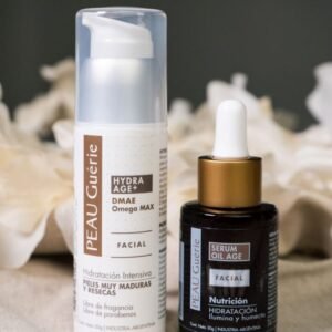 Dúo Hidratación Pieles Maduras