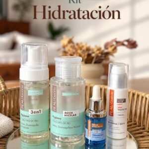 Kit Hidratación