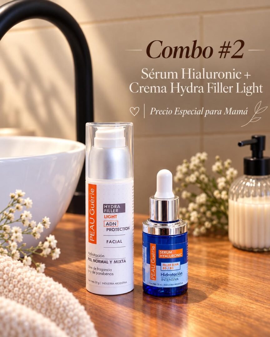 Combo #2